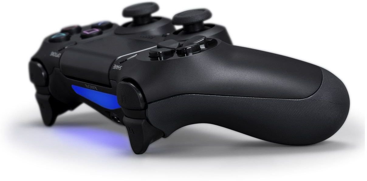 Žaidimų pultas Sony Playstation 4 DualShock 4 kaina ir informacija | Žaidimų pultai  | pigu.lt