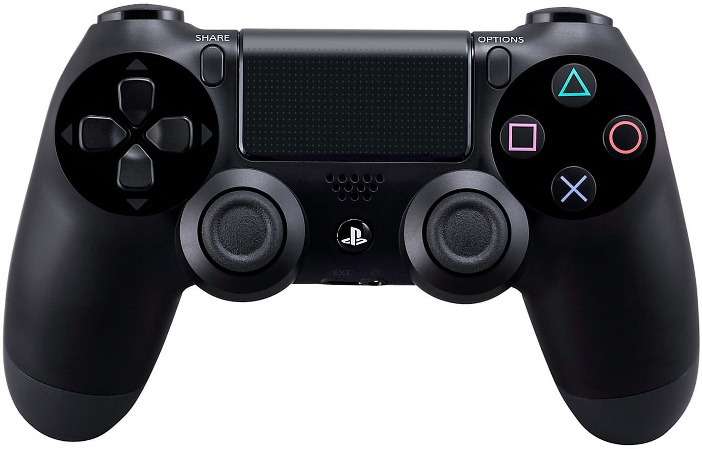 Игровой пульт Контроллер для консоли Sony Playstation 4 DualShock 4 (синий)  цена | pigu.lt