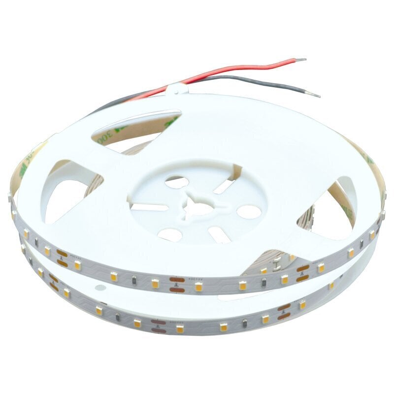 LED juosta Tope Lighting Kara 3000K 9.6W, 5 m цена и информация | LED juostos | pigu.lt