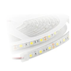 Гибкая светодиодная лента Kara 3000K, 9.6W/M, IP67 цена и информация | Светодиодные ленты | pigu.lt