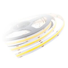 LED juosta Tope Lighting Kobe 4000K 8W, 5m kaina ir informacija | LED juostos | pigu.lt