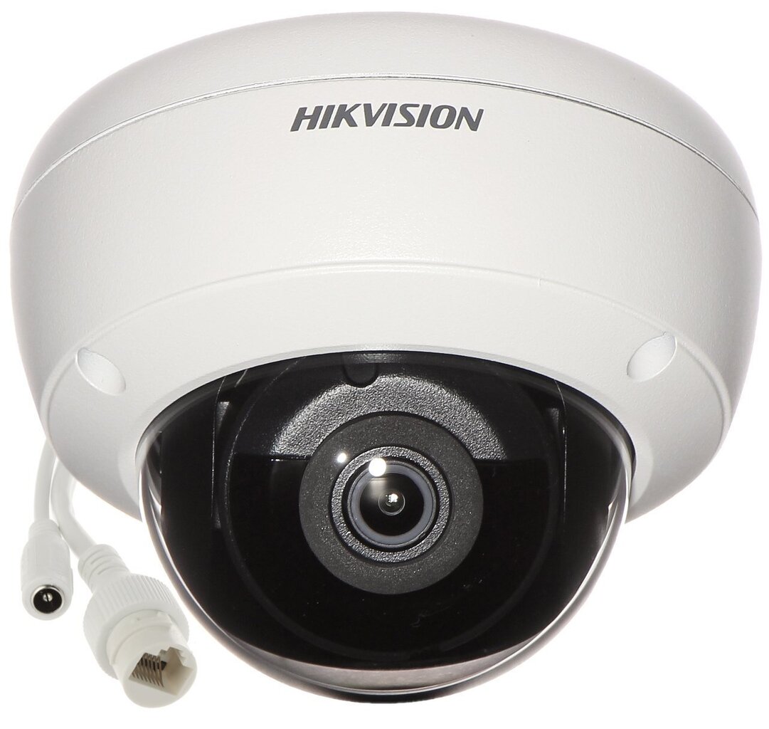 IP-камера Hikvision DS-2CD2126G2-I(2.8 мм)(C), 1080 п цена | pigu.lt