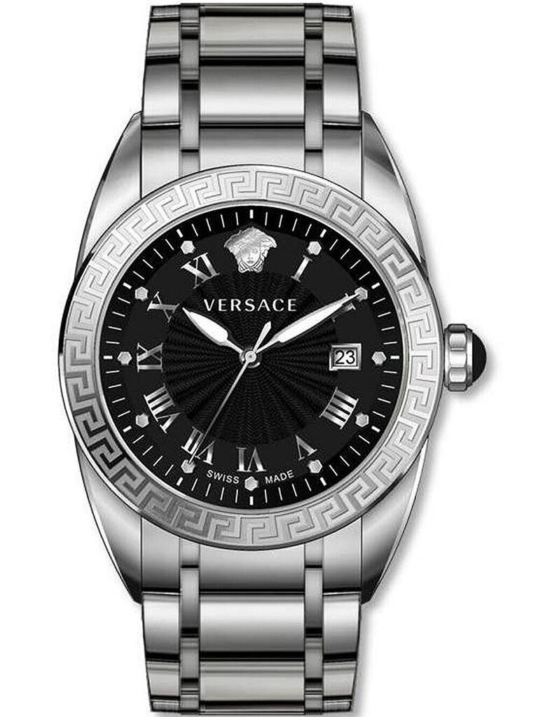 Vyriškas laikrodis Versace V-Sport II VFE050013 цена и информация | Vyriški laikrodžiai | pigu.lt