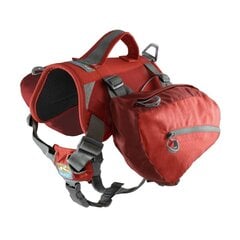 Krepšys šuniui Baxter Backpack,14-38 kg kaina ir informacija | Kelioniniai reikmenys | pigu.lt