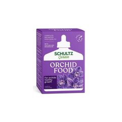 Trąšos orchidėjoms Schultz Orchid Food su kalciu ir magniu, 250 ml kaina ir informacija | SCHULTZ Sodo prekės | pigu.lt