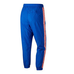 Длинные спортивные штаны Nike Swoosh цена и информация | Мужская спортивная одежда | pigu.lt