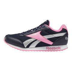 Sportiniai batai moterims Reebok Royal Classic Jogger, mėlyni kaina ir informacija | Sportiniai bateliai, kedai moterims | pigu.lt