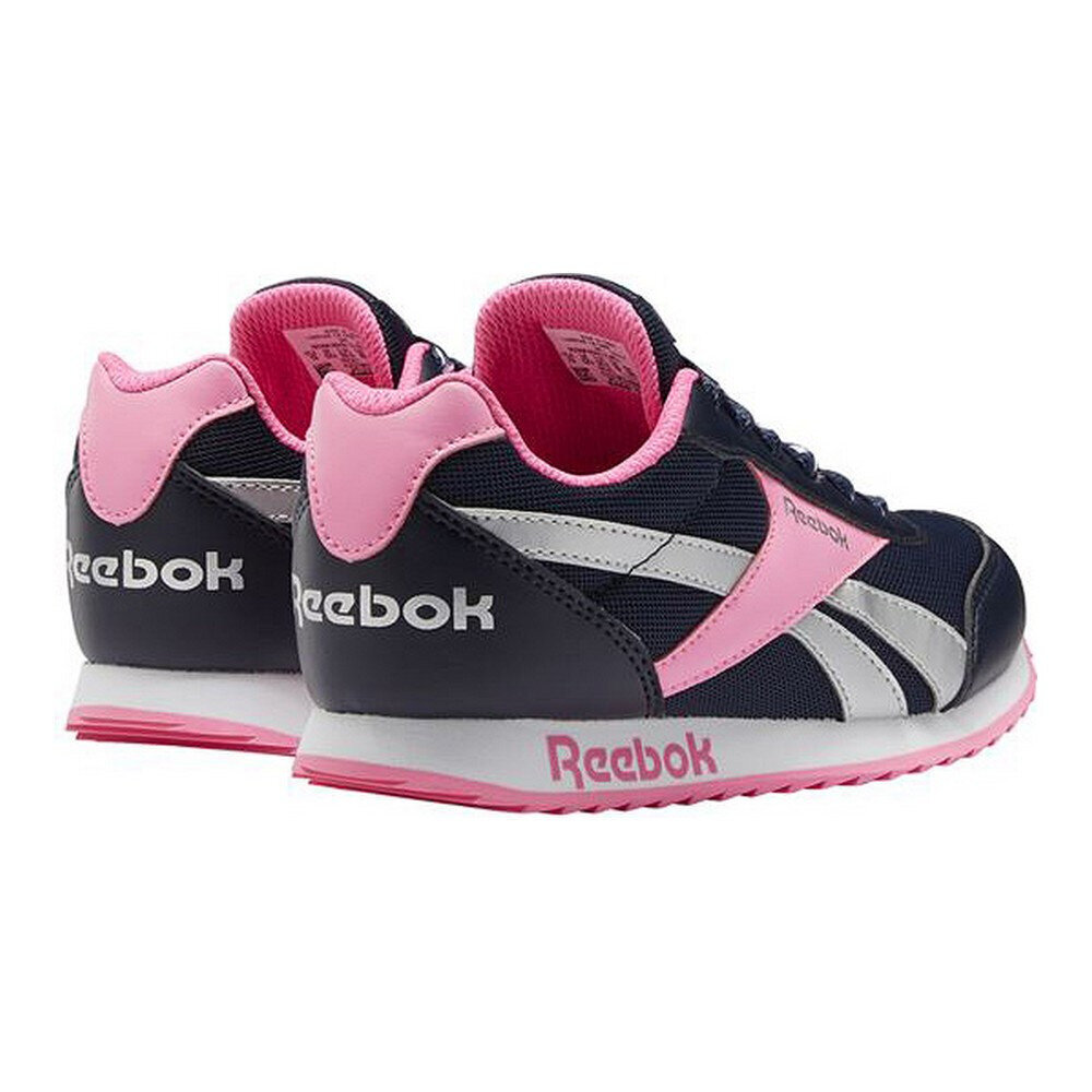 Sportiniai batai moterims Reebok Royal Classic Jogger, mėlyni цена и информация | Sportiniai bateliai, kedai moterims | pigu.lt