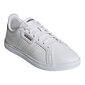 Sportiniai bateliai moterims Adidas Courtpoint Base S6434696, balti цена и информация | Sportiniai bateliai, kedai moterims | pigu.lt