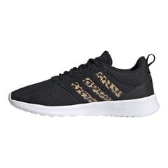 Женские спортивные кроссовки Adidas QT Racer 2.0: Размер обуви - 38 2/3 цена и информация | Спортивная обувь, кроссовки для женщин | pigu.lt