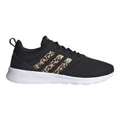 Sportiniai bateliai moterims Adidas QT Racer 2.0 S6434692, juodi kaina ir informacija | Sportiniai bateliai, kedai moterims | pigu.lt