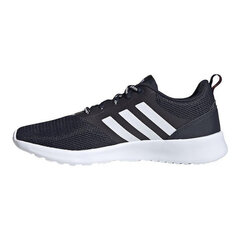 Женские спортивные кроссовки Adidas  QT Racer 2.0: Размер обуви - 37 1/3 цена и информация | Спортивная обувь, кроссовки для женщин | pigu.lt