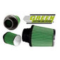 Oro filtras Green Filters K1.100 цена и информация | Auto reikmenys | pigu.lt