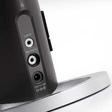 Аудиоколонка Edifier M2280, черная цена и информация | Аудиоколонки | pigu.lt