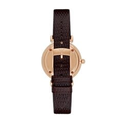 Emporio Armani женские часы 890939839 цена и информация | Женские часы | pigu.lt