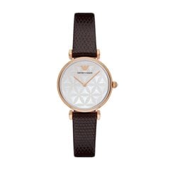 Moteriškas laikrodis Emporio Armani 890939839 kaina ir informacija | Moteriški laikrodžiai | pigu.lt