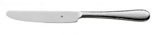 Sitello stalo peilis, 24cm, poliruotas metalas, dengtas sidabru kaina ir informacija | Stalo įrankiai | pigu.lt