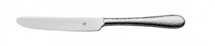 Sitello desertinis peilis, 21cm, poliruotas metalas, dengtas sidabru kaina ir informacija | Stalo įrankiai | pigu.lt