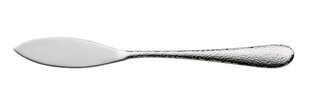Sitello sviestinis peilis, 17cm, poliruotas metalas, dengtas sidabru kaina ir informacija | Stalo įrankiai | pigu.lt