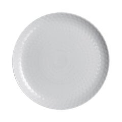 Обеденная тарелка - гранит Pampille, 25 см цена и информация | Посуда, тарелки, обеденные сервизы | pigu.lt