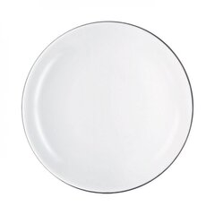 Тарелка для десерта Naturali, 20.5 см цена и информация | Посуда, тарелки, обеденные сервизы | pigu.lt