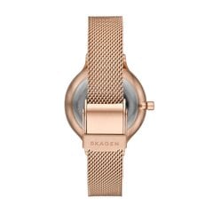 Laikrodis moterims Skagen 890921695 kaina ir informacija | Moteriški laikrodžiai | pigu.lt