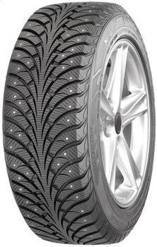 Sava ESKIMO STUD 185/60R15 88 T XL (dygl.) цена и информация | Зимняя резина | pigu.lt