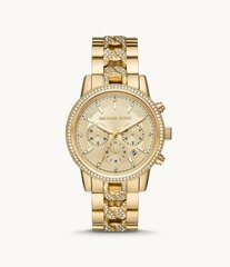 Женские часы Michael Kors Ritz 891277216 цена и информация | Женские часы | pigu.lt
