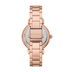 Laikrodis vyrams Michael Kors 891277219 цена и информация | Мужские часы | pigu.lt