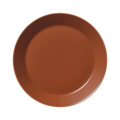 Iittala lėkštė Teema, 21 cm kaina ir informacija | Indai, lėkštės, pietų servizai | pigu.lt