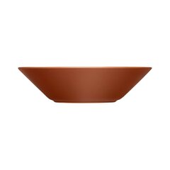 Iittala Teema тарелка 21 см, желтый цена и информация | Посуда, тарелки, обеденные сервизы | pigu.lt