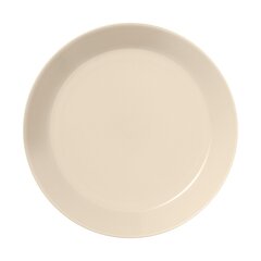 Iittala lėkštė Teema, 23 cm kaina ir informacija | Indai, lėkštės, pietų servizai | pigu.lt