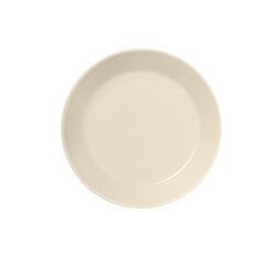 Iittala lėkštė Teema, 17 cm kaina ir informacija | Indai, lėkštės, pietų servizai | pigu.lt