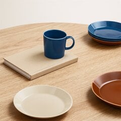 Iittala Teema тарелка 21 см, желтый цена и информация | Посуда, тарелки, обеденные сервизы | pigu.lt