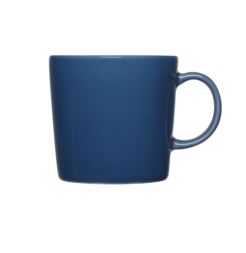 Iittala puodelis Teema, 300 ml kaina ir informacija | Taurės, puodeliai, ąsočiai | pigu.lt