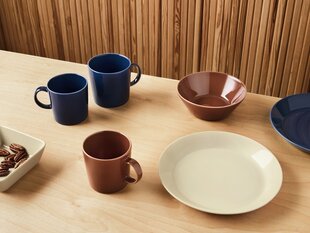 Iittala кружка Teema, 300 мл цена и информация | Стаканы, фужеры, кувшины | pigu.lt