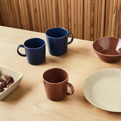 Iittala кружка Teema, 400 мл цена и информация | Стаканы, фужеры, кувшины | pigu.lt