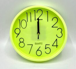 Настенные часы "Фламинго" цена и информация | Часы | pigu.lt