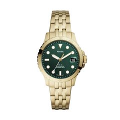 Fossil FB-01 женские часы 891043373 цена и информация | Женские часы | pigu.lt