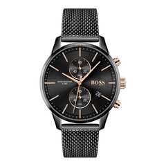 Laikrodis vyrams Boss 891043396 цена и информация | Мужские часы | pigu.lt