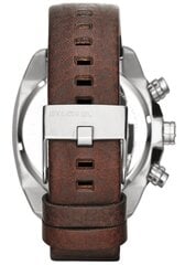 Vyriškas laikrodis Diesel DZ4340 kaina ir informacija | Vyriški laikrodžiai | pigu.lt