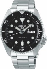 Seiko 5 Sports Automatic мужские часы 890937141 цена и информация | Мужские часы | pigu.lt