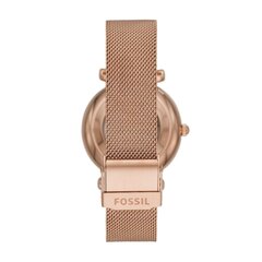 Fossil Carlie женские часы цена и информация | Женские часы | pigu.lt