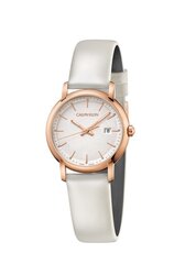Женские часы Calvin Klein Established 890799945 цена и информация | Женские часы | pigu.lt