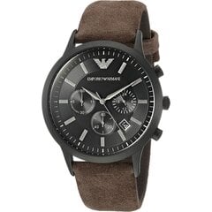 Мужские часы Emporio Armani 890640527 цена и информация | Мужские часы | pigu.lt