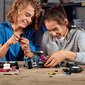 42124 LEGO® Technic Bekelės bagis kaina ir informacija | Konstruktoriai ir kaladėlės | pigu.lt