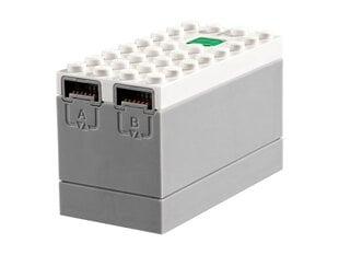 88009 LEGO® Functions Valdymo mazgas kaina ir informacija | Konstruktoriai ir kaladėlės | pigu.lt