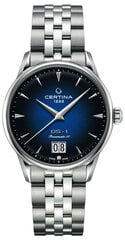 Часы мужские Certina C029.426.11.041.00 цена и информация | Мужские часы | pigu.lt