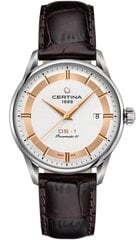 Часы мужские Certina Special Edition C029.807.16.031.60 цена и информация | Мужские часы | pigu.lt