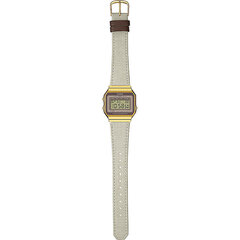 Casio Vintage unisex часы цена и информация | Мужские часы | pigu.lt